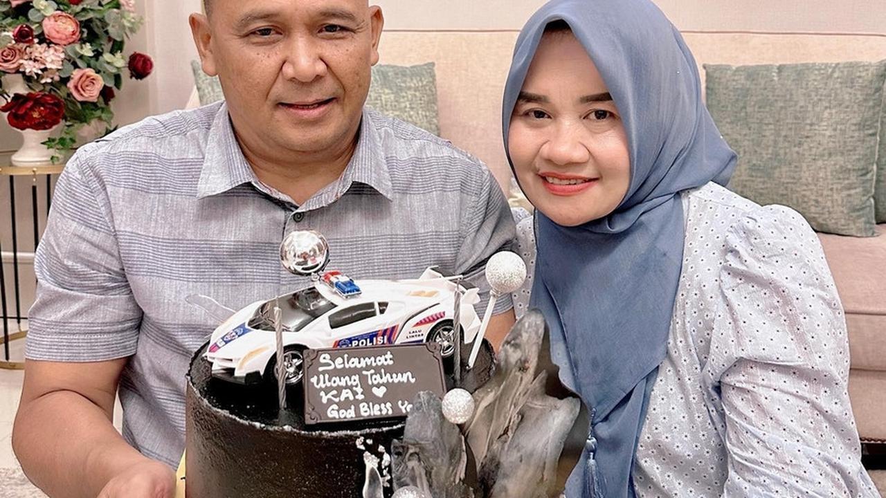 Kerap Rayakan Ulang Tahun Keluarga