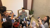 Cegah Kecurangan, Menteri PU Ambil Alih Izin Cuti ASN