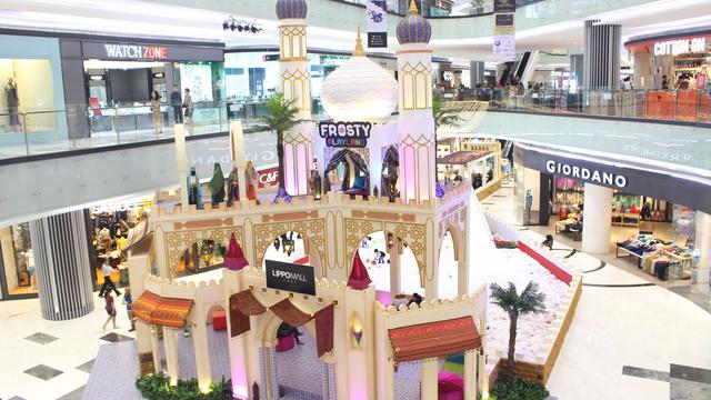 Serunya Menikmati Program Belanja Ramadan Di Sejumlah Tempat