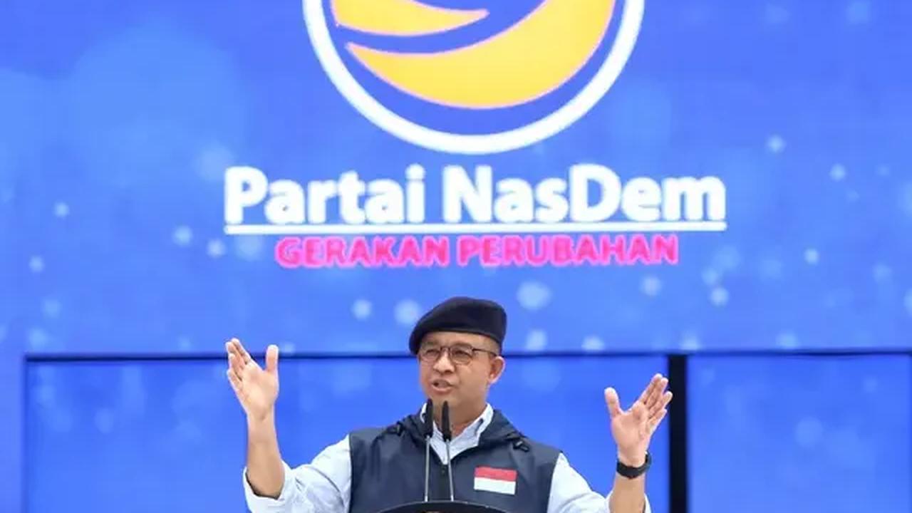Demokrat mengingatkan koalisi supaya bisa berlayar tidak hanya semata-mata maju ke kontestasi Pilpres 2024. Perlu perhitungan yang matang agar bisa memenangkan kontestasi.