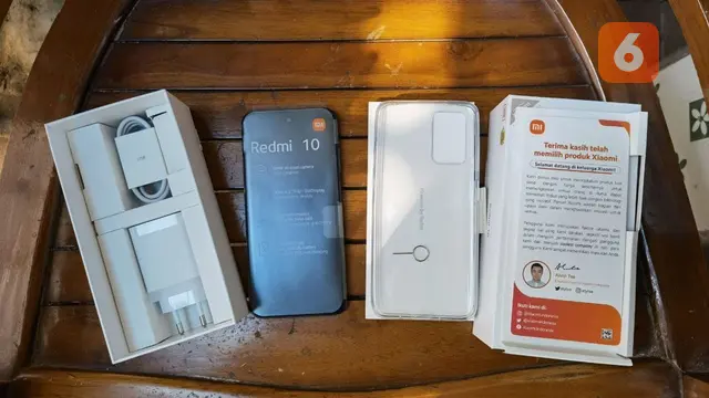 Redmi 10