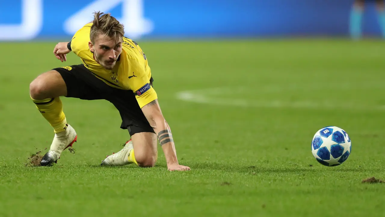 christian pulisic