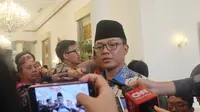 Sugiono Akan Bertolak ke India Hadiri Pertemuan Menlu Negara BRICS