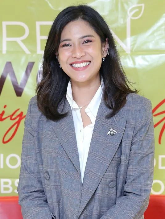 (Daniel Kampua/Fimela.com)