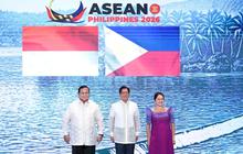 Prabowo Kenakan Baju Barong Batik di KTT ASEAN, Ini Filosofi dan Maknanya