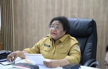Wamendagri Dorong Percepatan Pembangunan Pusat Pemerintahan Papua Pegunungan