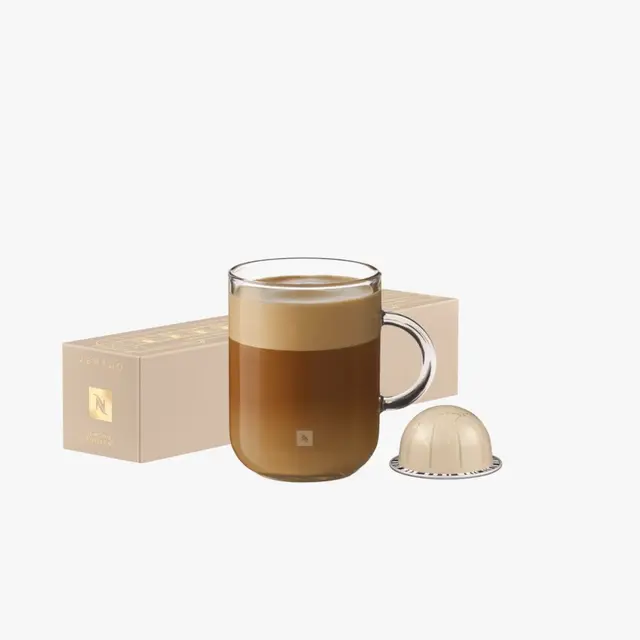 Nespresso Hadirkan Koleksi Festive 2024 Hasil Kolaborasi dengan Michelin Star Chef di Kereta Mewah Belmond