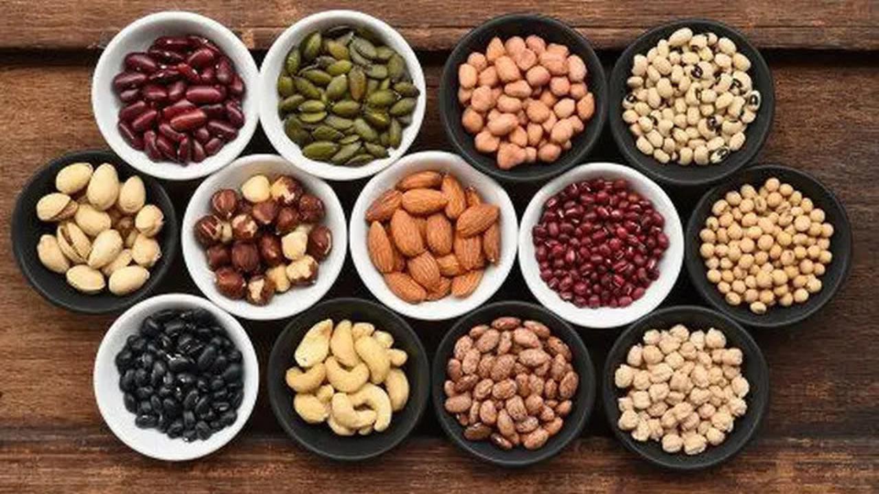 5 Makanan yang Ampuh Menurunkan Gula Darah Tinggi