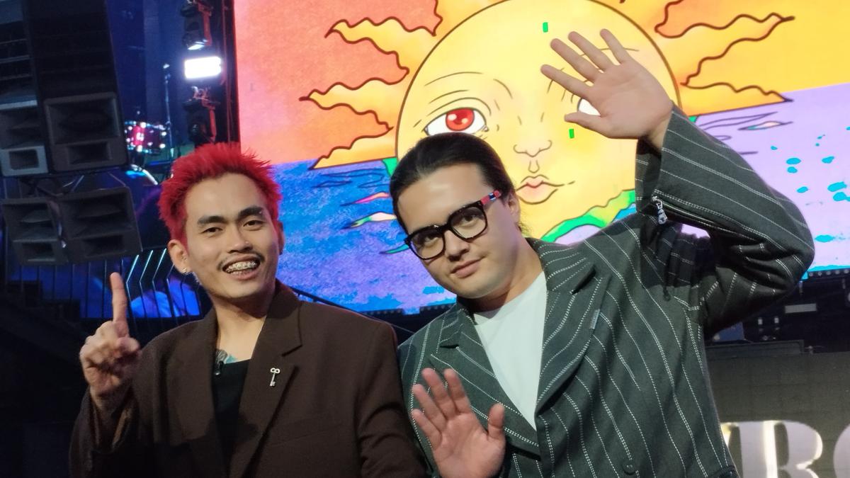 DNA Rilis Album Ourora, Aloy dan Jay Jax Incar Panggung Tomorrowland