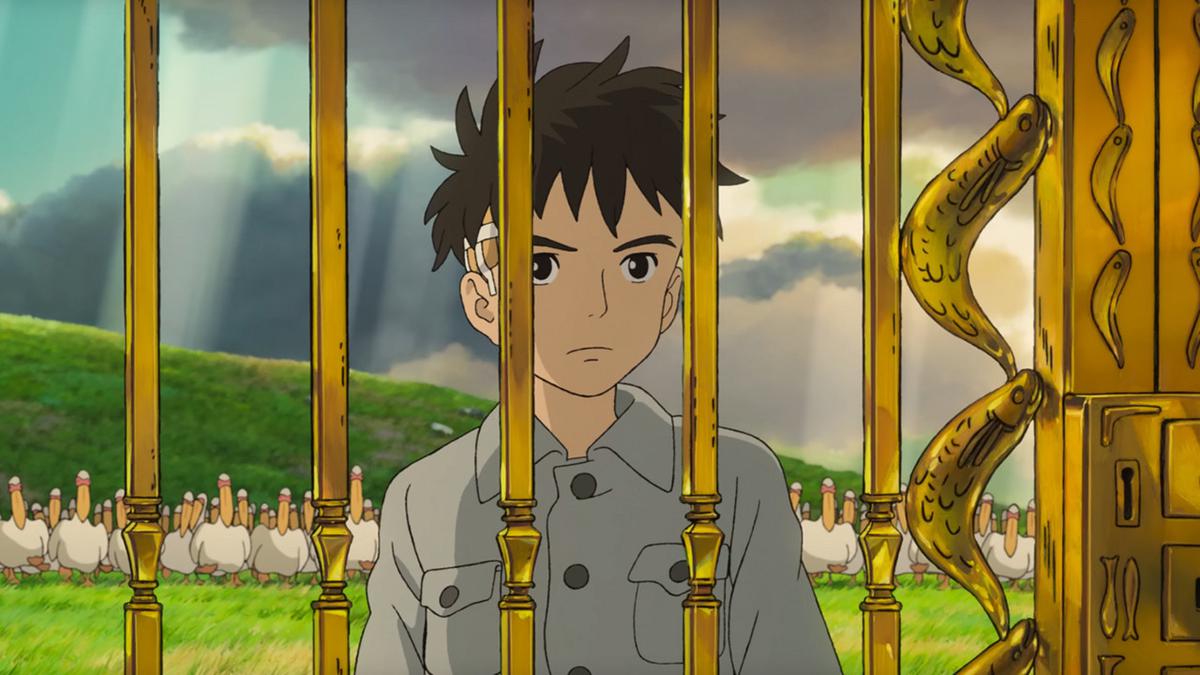 7 Film untuk Ditonton Bersama Keluarga Jenis Anime Terbaru di Netflix, Cocok untuk Segala Usia