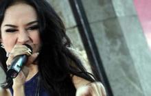 Cynthiara Alona lewati malam tahun baru di rutan