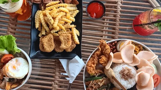 Rekomendasi Tempat Makan Malam di Bawen Kabupaten Semarang