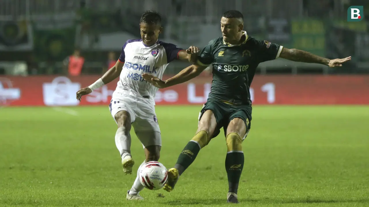 Striker Persikabo, Alex Goncalves