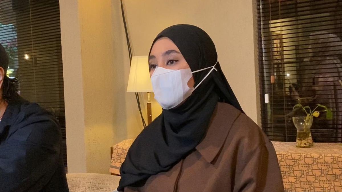 Clara Shinta Mantap Pisah dengan Alexander Assad, Daftarkan Gugat Cerai ke PA Jaksel