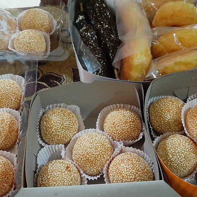 Tergoda dengan Kelezatan 3 Kue Tradisional di Batam, Sekali Cicip Pasti Ketagihan