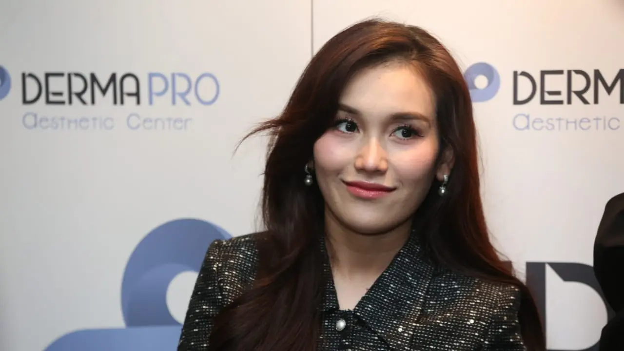 Ayu Ting Ting