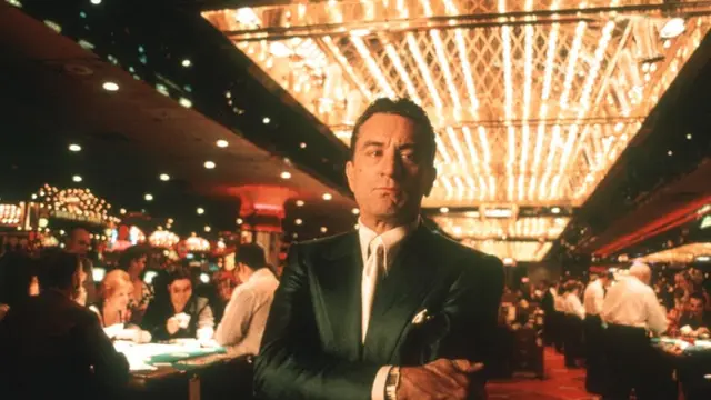 Casino (1995)