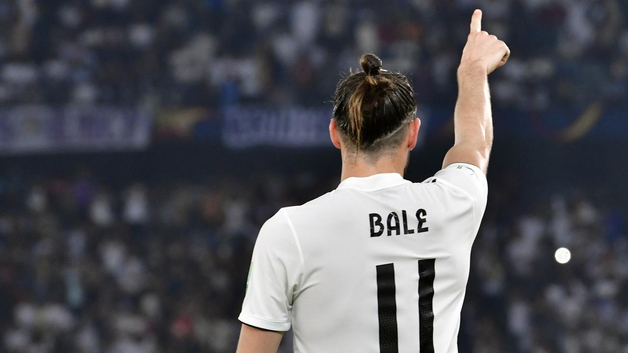 Real Madrid Vs Kashima Antlers