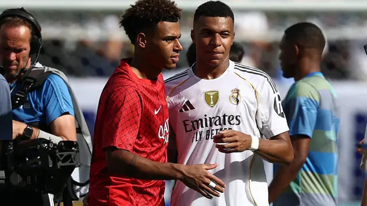 Hasil Semifinal Piala Dunia Antarklub 2025: Real Madrid Tidak Berdaya di Tangan PSG, Disikat 0-4