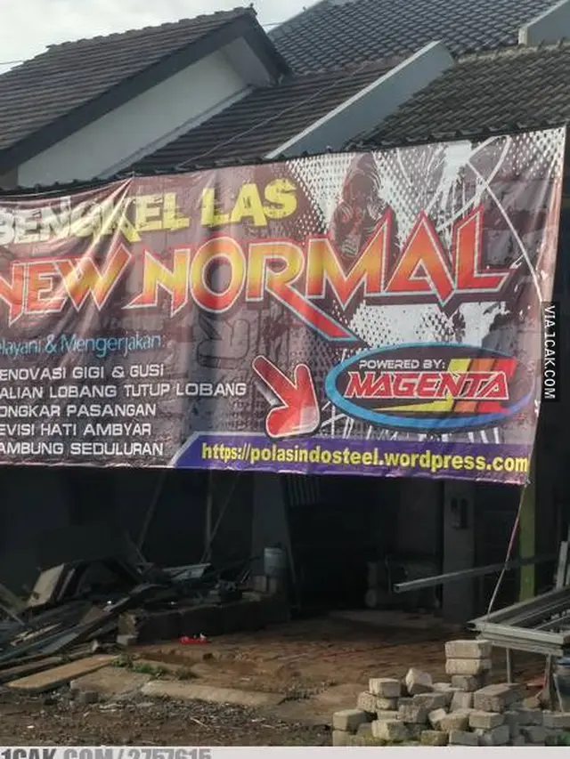 6 Bengkel dengan Jasa Pelayanan Enggak Nyambung Ini Bikin Tepuk Jidat