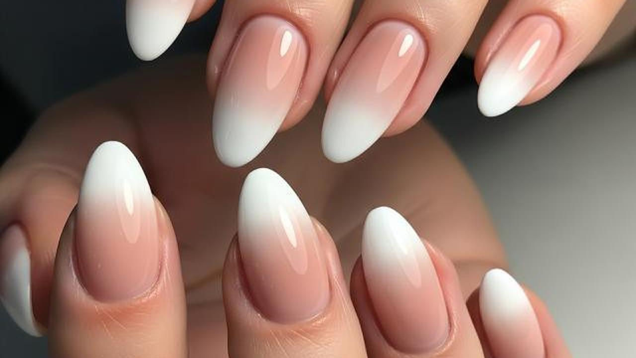 8 Ide Nail Art Simple Aesthetic, Elegan dan Enak Dipandang untuk Tampilan Memukau