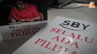 Sumpah Serapah untuk SBY