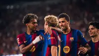 5 Fakta Menarik Lamine Yamal, Superstar Barcelona yang Terus Pecahkan Rekor