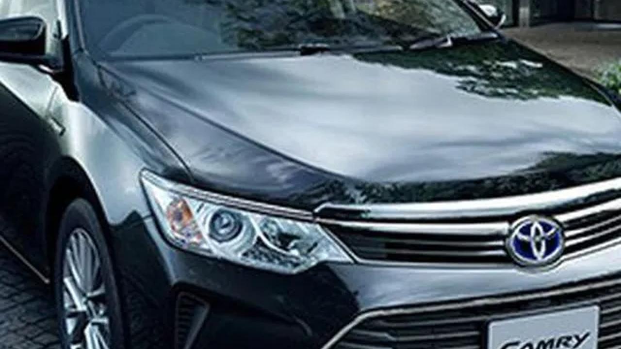 Satu unit kendaraan Merk Toyota Camry type 2.4 G AT tahun 2006 warna hitam metalik Nomor Polisi : B 68 RHD, No Rangka : MR053BK3065502363, No Mesin : 2AZ-3224810 beserta satu buah ban serep dan kunci roda dilengkapi STNK asli dan BPKB tidak ada, dengan ha
