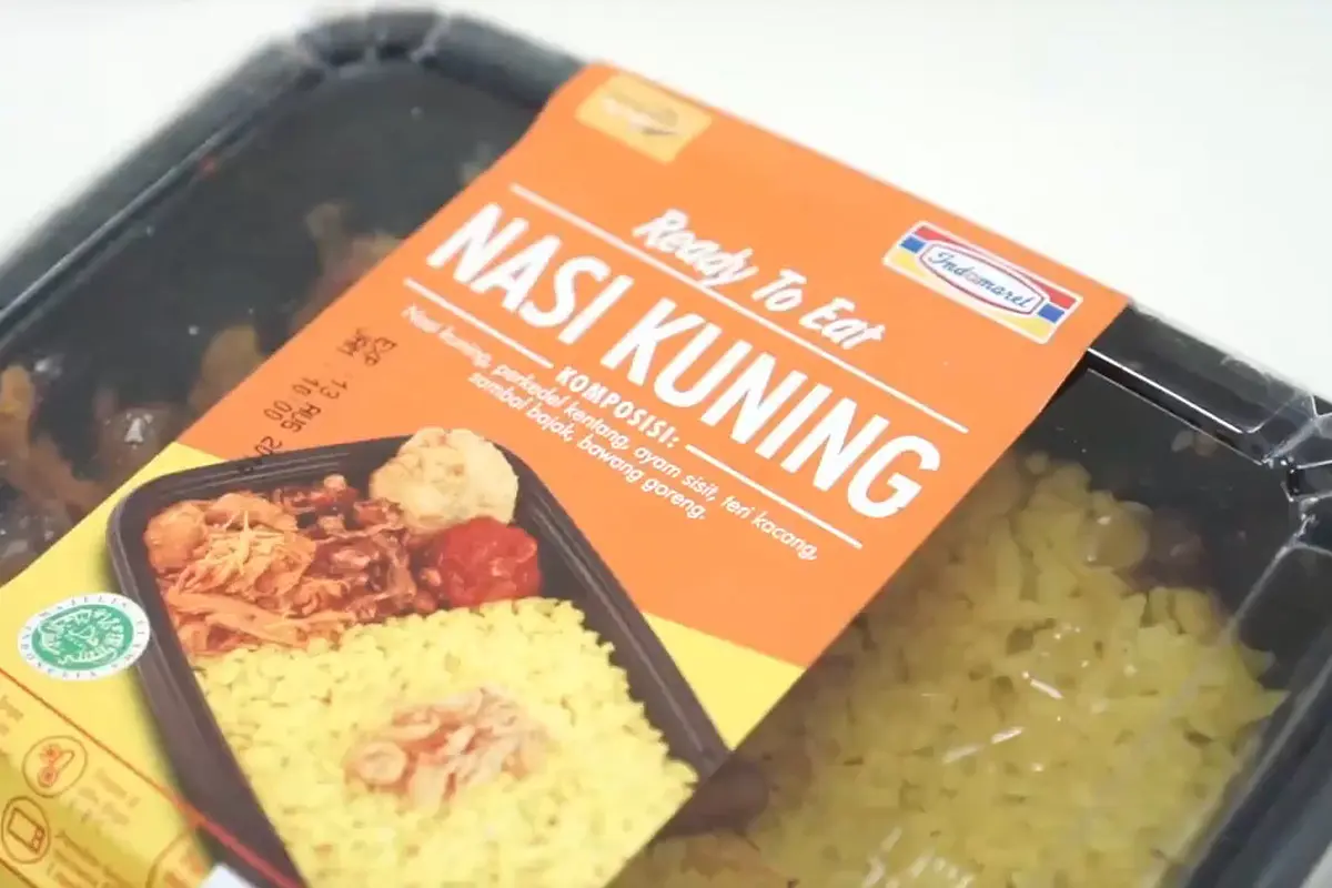 Mencari Makanan Indomaret Paling Enak. sumberfoto: Review Mulu
