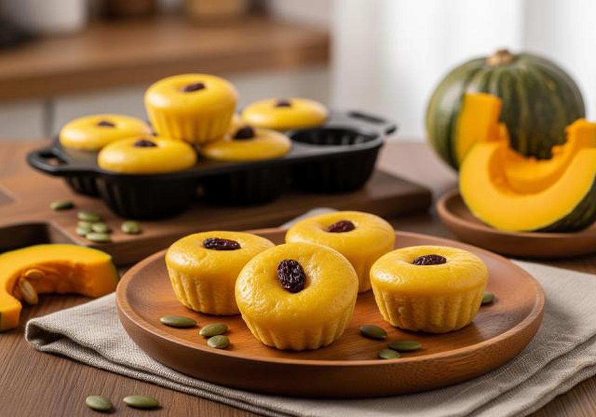 7 Resep Kue Tanpa Oven dan Mixer, Cukup Pakai Teflon atau Kukusan