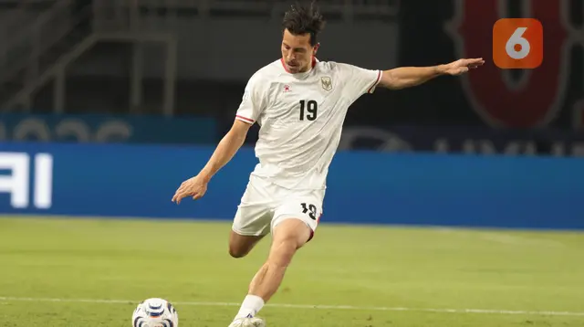 Thom Haye Jadi Senjata Utama Timnas Indonesia di Piala AFF 2026