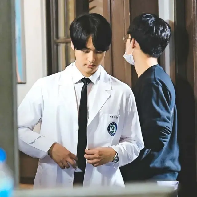 [Fimela] Yang Se Jong