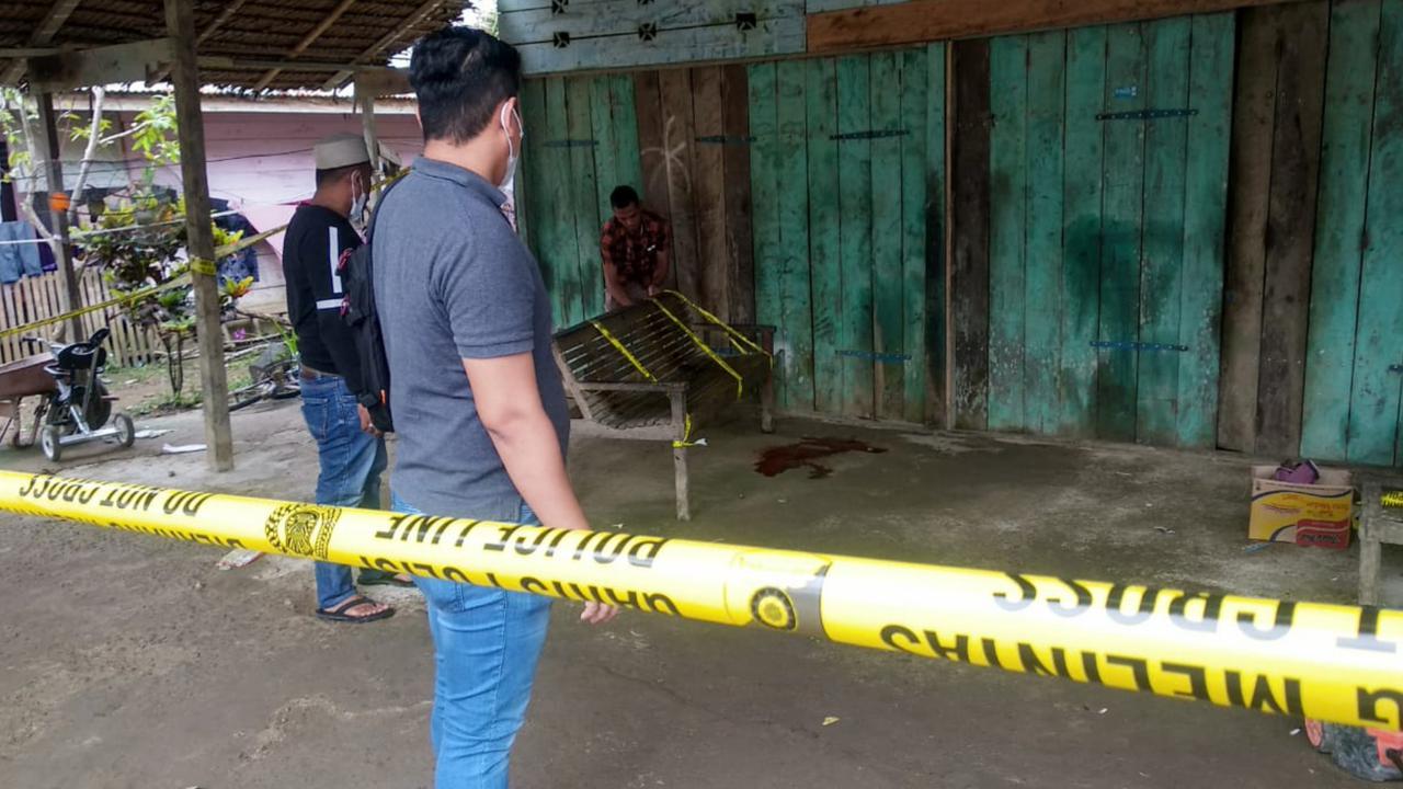 Fakta Baru Pedagang Pecel Lele Bacok Preman karena Sering Diganggu, Begini Kronologi Lengkapnya