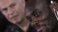 Ini Penjelasan Persib soal Rumor Michael Essien Hengkang