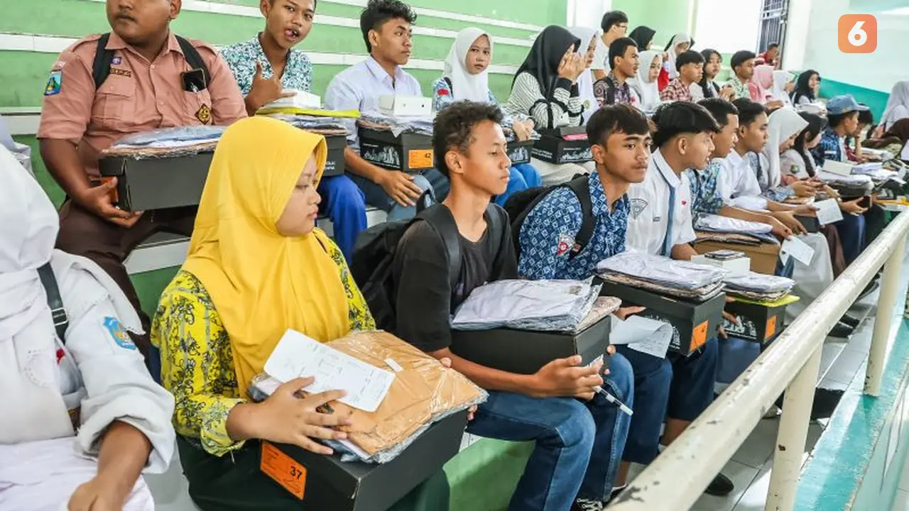 Pelajar Surabaya