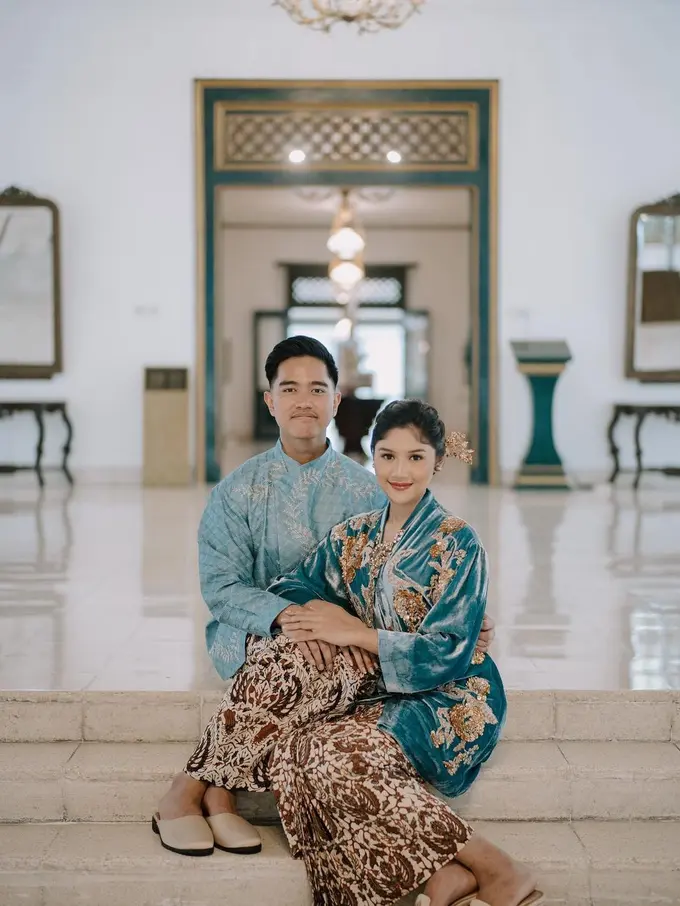 [Fimela] Erina Gudono