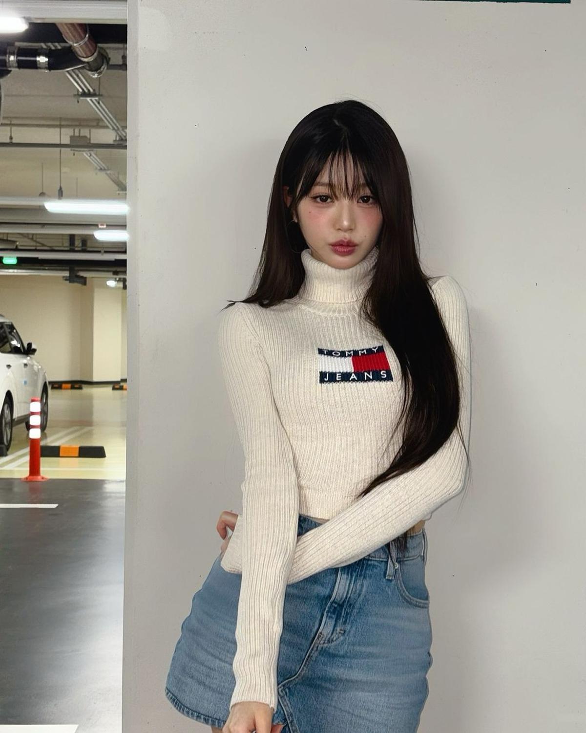 Punya Tubuh Bak Dewi Kahyangan, Ini Menu Diet Sehat Wonyoung IVE yang Enak dan Manusiawi - Cocok Dilakukan untuk Pemula