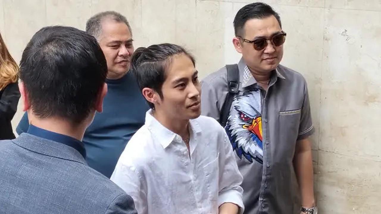 Penuhi Panggilan Polisi, DJ Panda Buka Suara Soal Erika Carlina