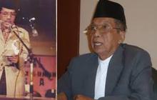 Sosok Kiai Yusuf Hasyim, Anak Bungsu Pendiri NU yang Pernah Pimpin Banser hingga Dirikan Kampus Islam Bergengsi