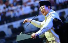 Prabowo Tegaskan Ekonomi Kerakyatan Harus Kembali Jadi Arah Pembangunan Nasional