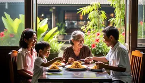 12 Rekomendasi Tempat Makan Keluarga di Cipete 2026, dari Resto Ramah Anak hingga Warisan Legendaris