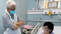 PRT Indonesia Disiksa Selama 6 Bulan di Malaysia, Disetrika dan Disiram Air Panas