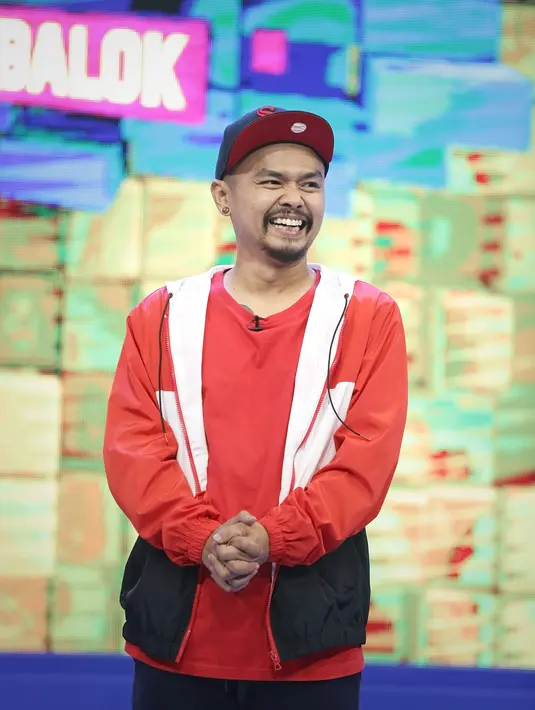 Wendy Cagur (Bambang E Ros/Fimela.com)