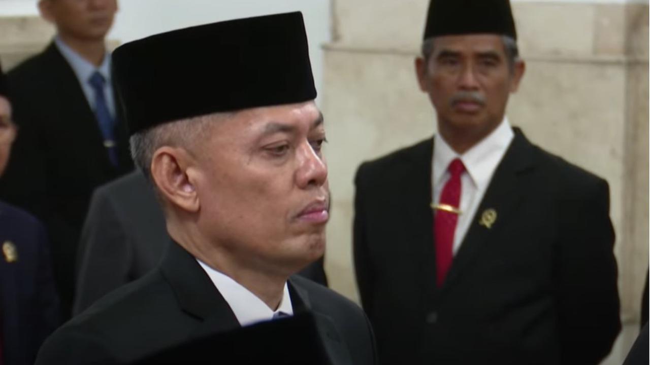 Prabowo Angkat Pensiunan TNI sebagai Wakil Kepala Badan Gizi Nasional, Ini Profilnya