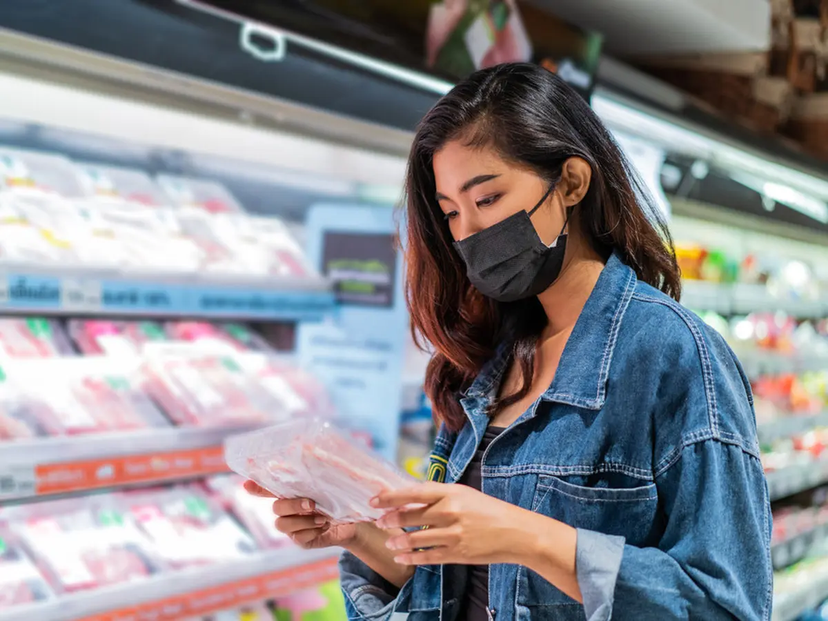 Sering Tak Dihiraukan, Ini Pentingnya Membaca Label Kemasan ...