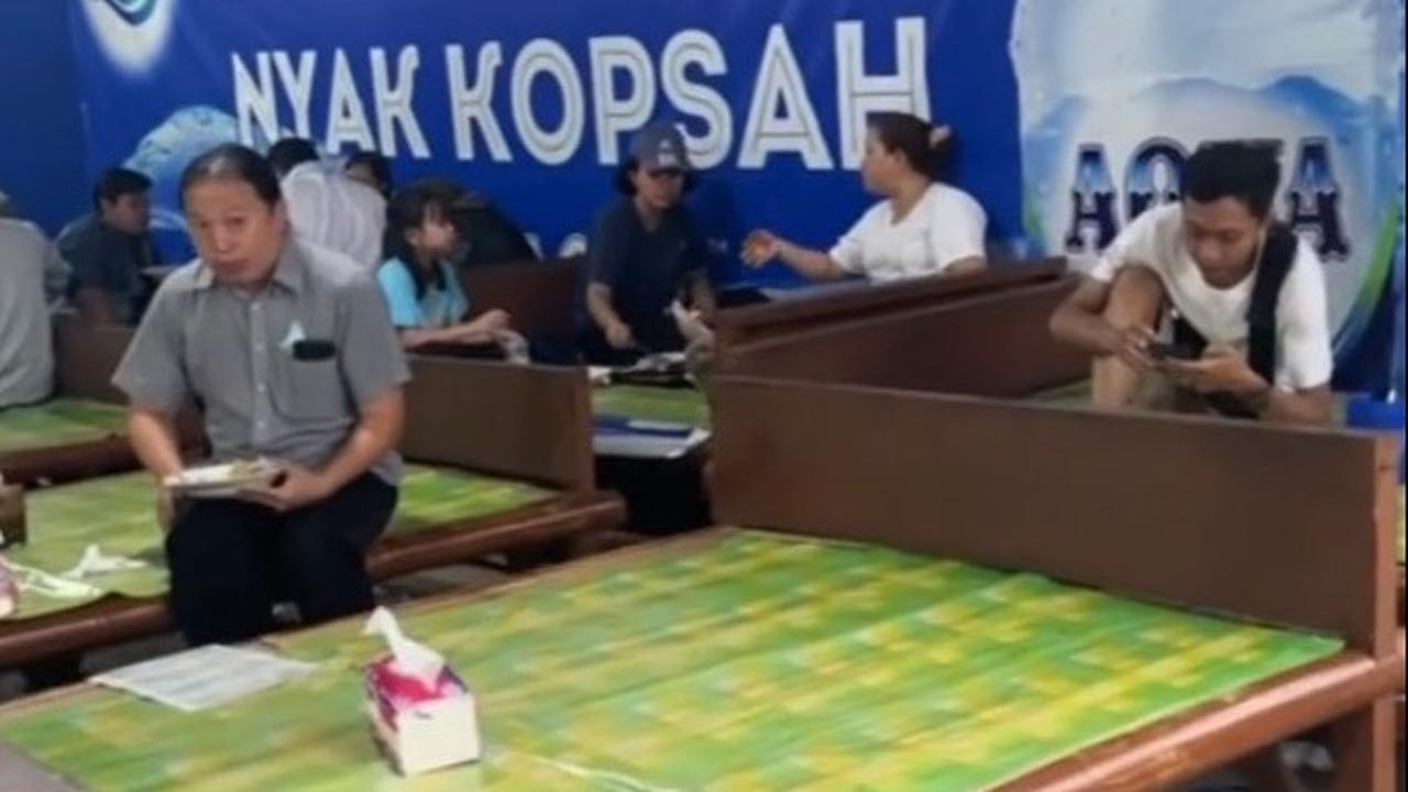 Dok. Istimewa