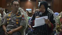 Alasan Risma Cabut Laporan Kasus Dugaan Penghinaan Terhadap Dirinya