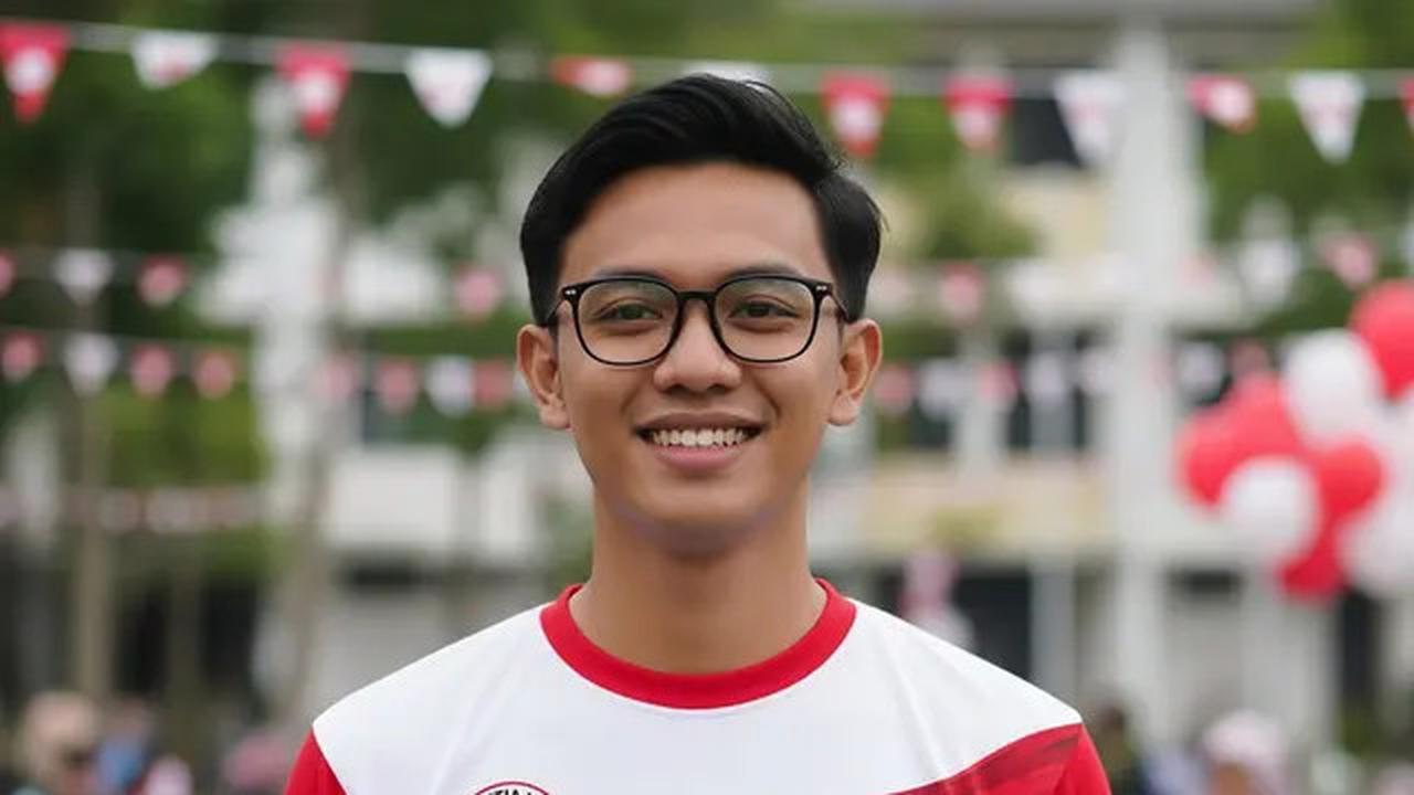 Selain Jajanan, Ini Benda Sehari-hari yang Bisa Dihias ala Kemerdekaan untuk Rayakan HUT RI ke-80