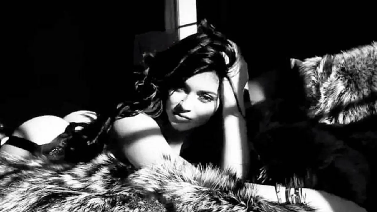 Kylie Jenner