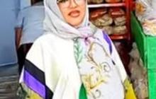 Selain Bangun Rumah Mewah, TKW Arab Saudi Ini Buka Pabrik Camilan di Perkampungan Terpencil